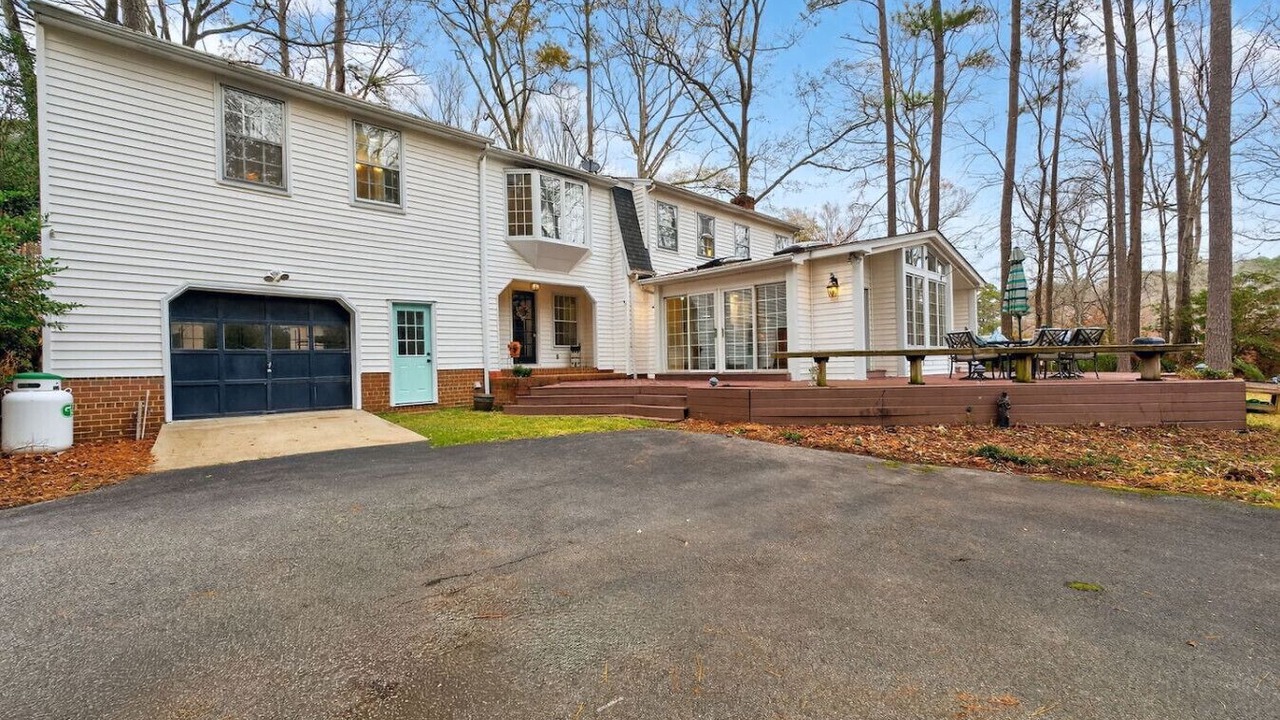 Photo of Outdoor in Franklin