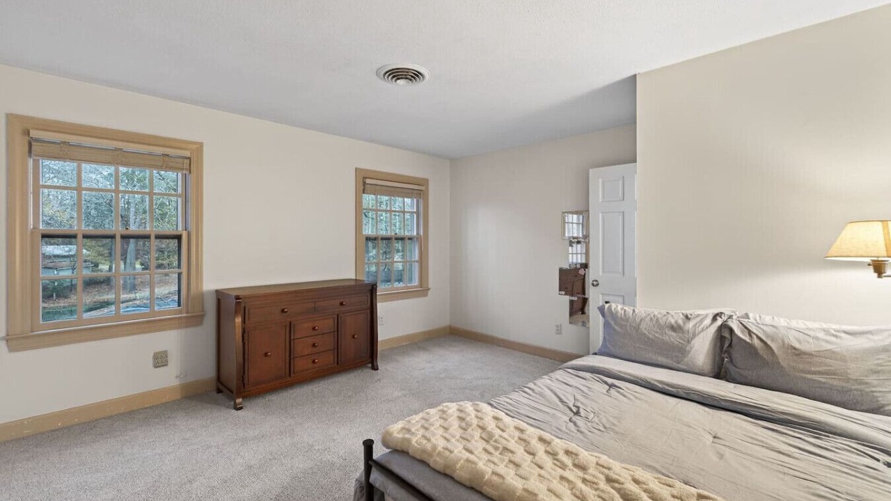 Photo of Bedroom in Franklin