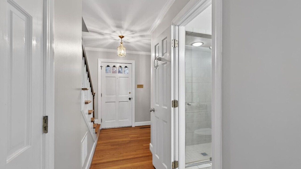 Photo of Bathroom in Franklin