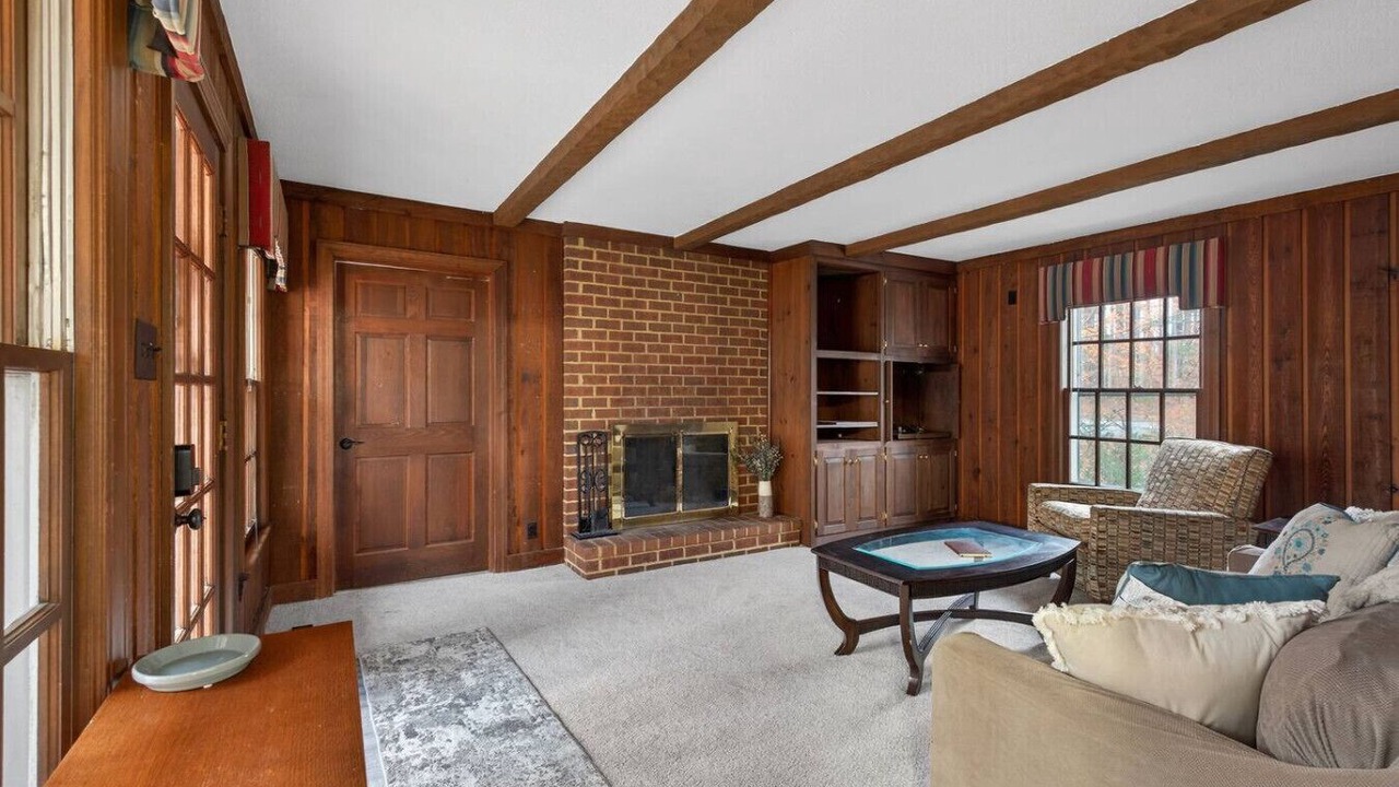 Photo of Livingroom in Franklin