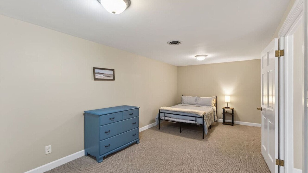 Photo of Bedroom in Franklin