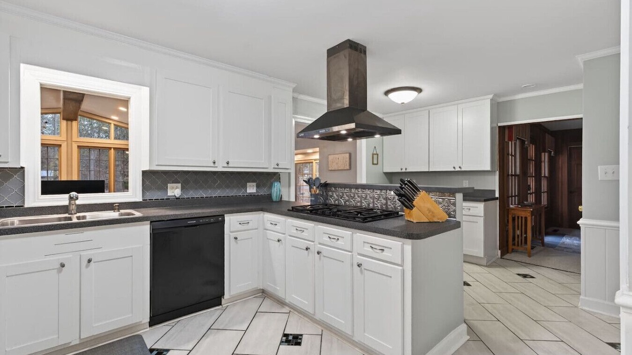 Photo of Kitchen in Franklin