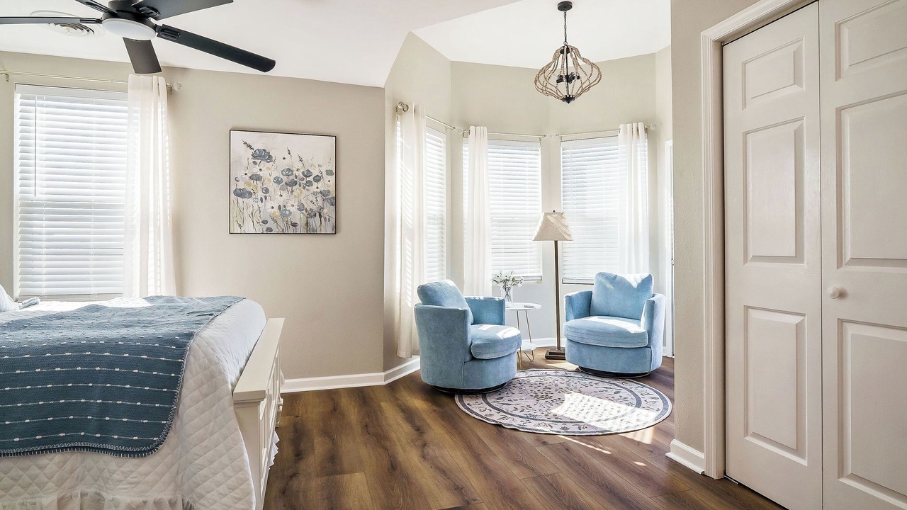 Photo of Bedroom in Murfreesboro