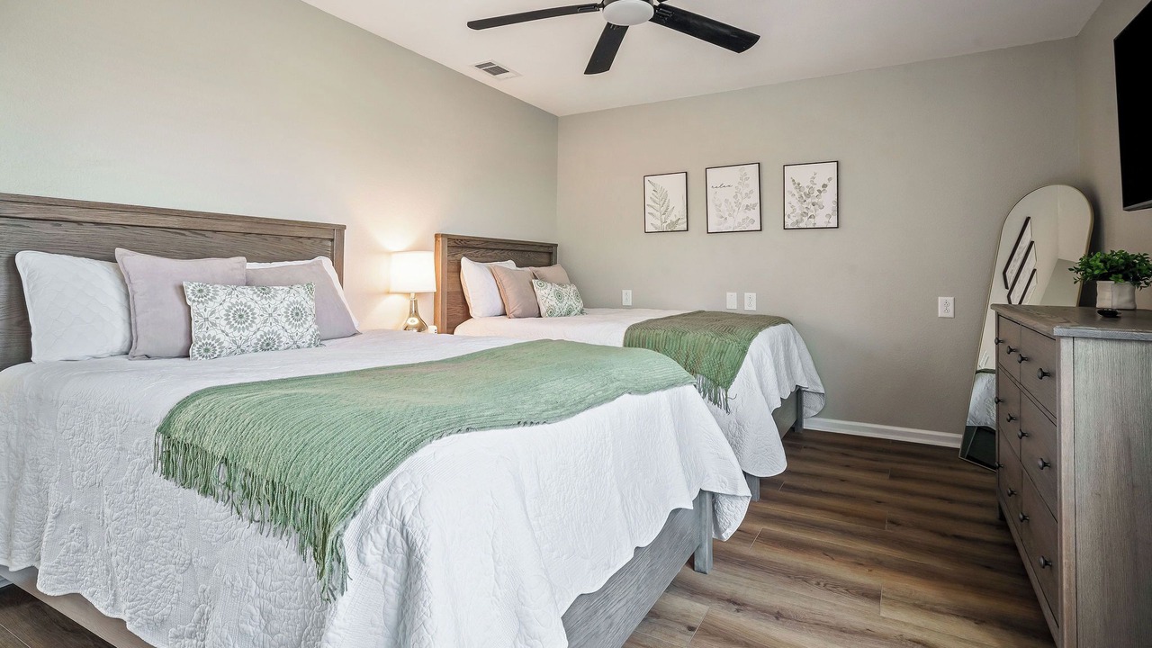 Photo of Bedroom in Murfreesboro