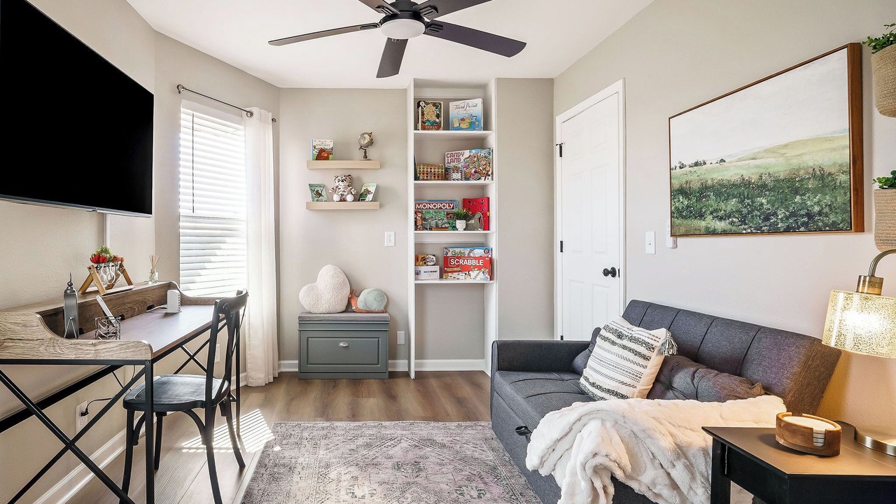 Photo of Livingroom in Murfreesboro