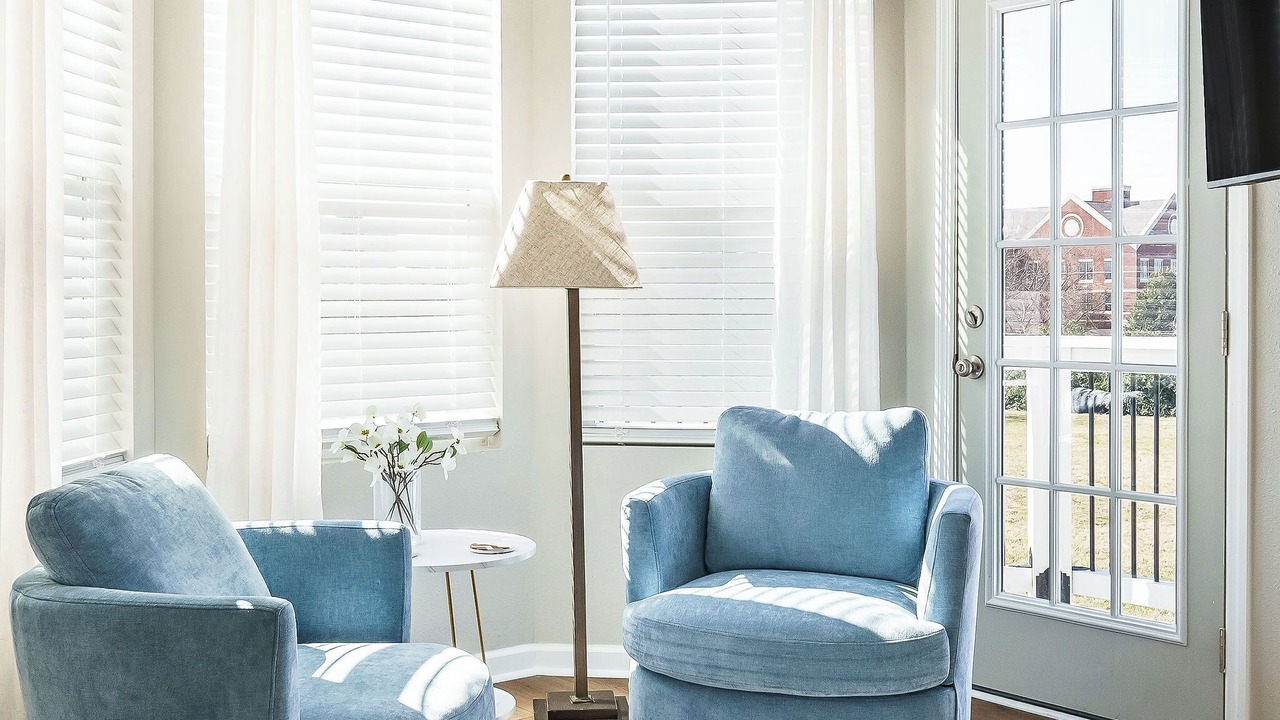 Photo of Livingroom in Murfreesboro