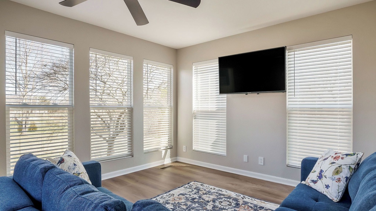 Photo of Livingroom in Murfreesboro