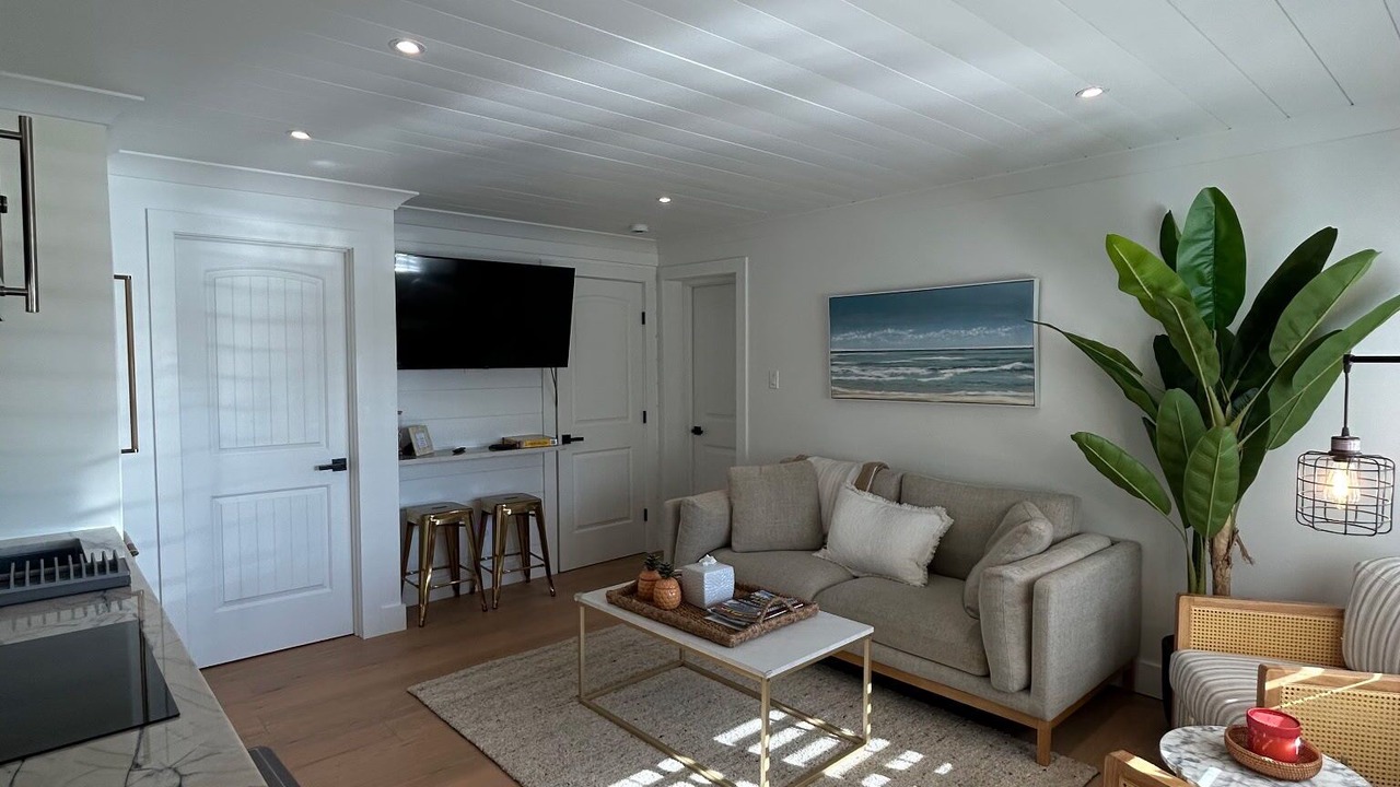 Photo of Livingroom in Avalon