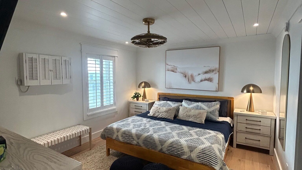 Photo of Bedroom in Avalon