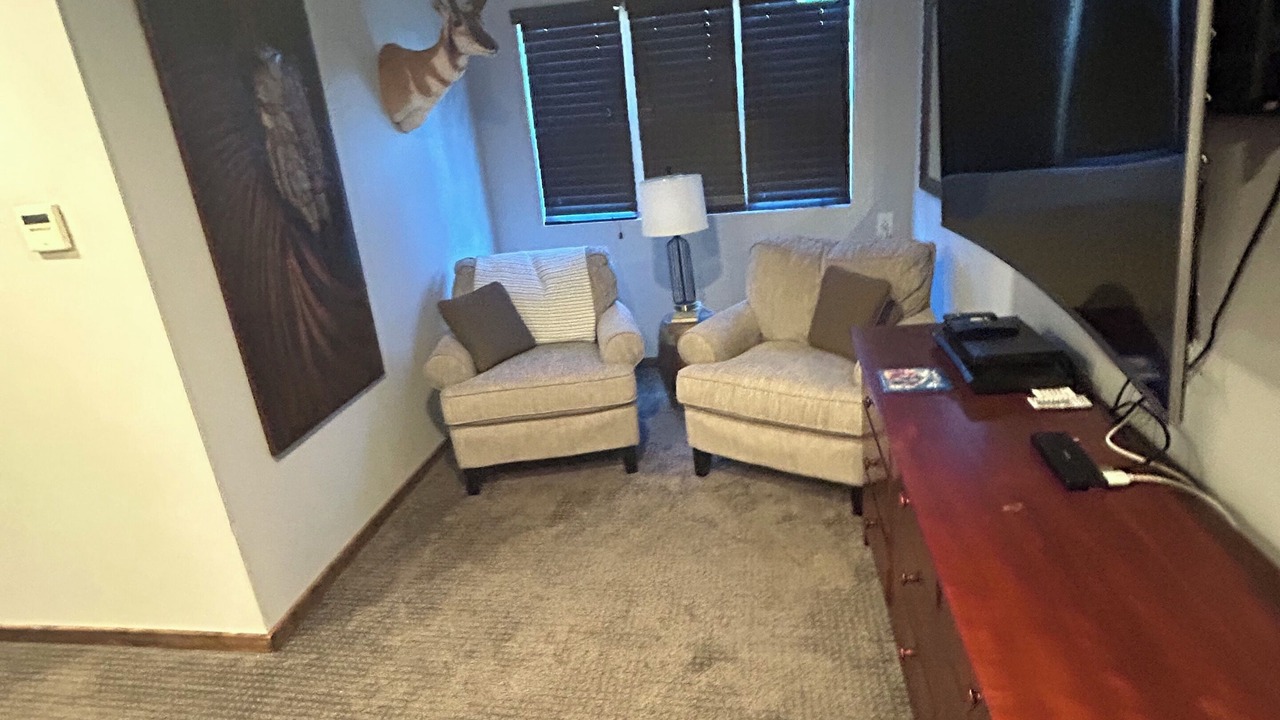 Photo of Livingroom in Arley
