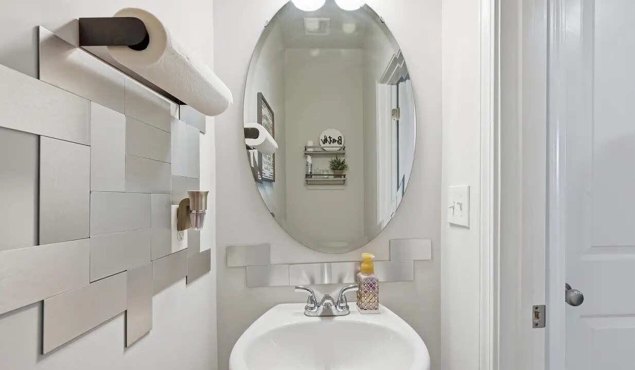Photo of Bathroom in North Raleigh