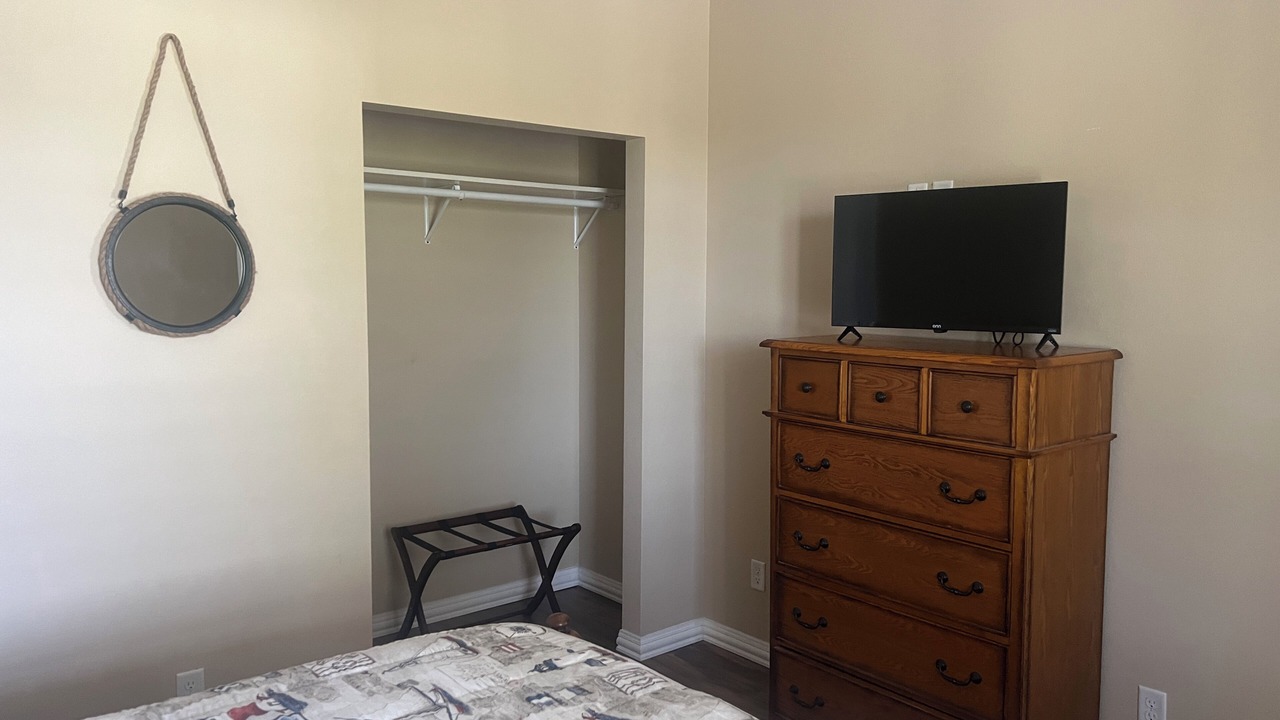Photo of Bedroom in Rathbun