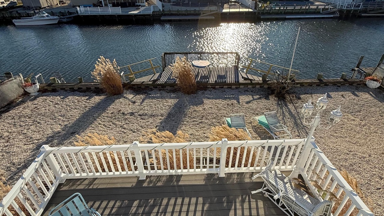 Photo of Outdoor in Mystic Island