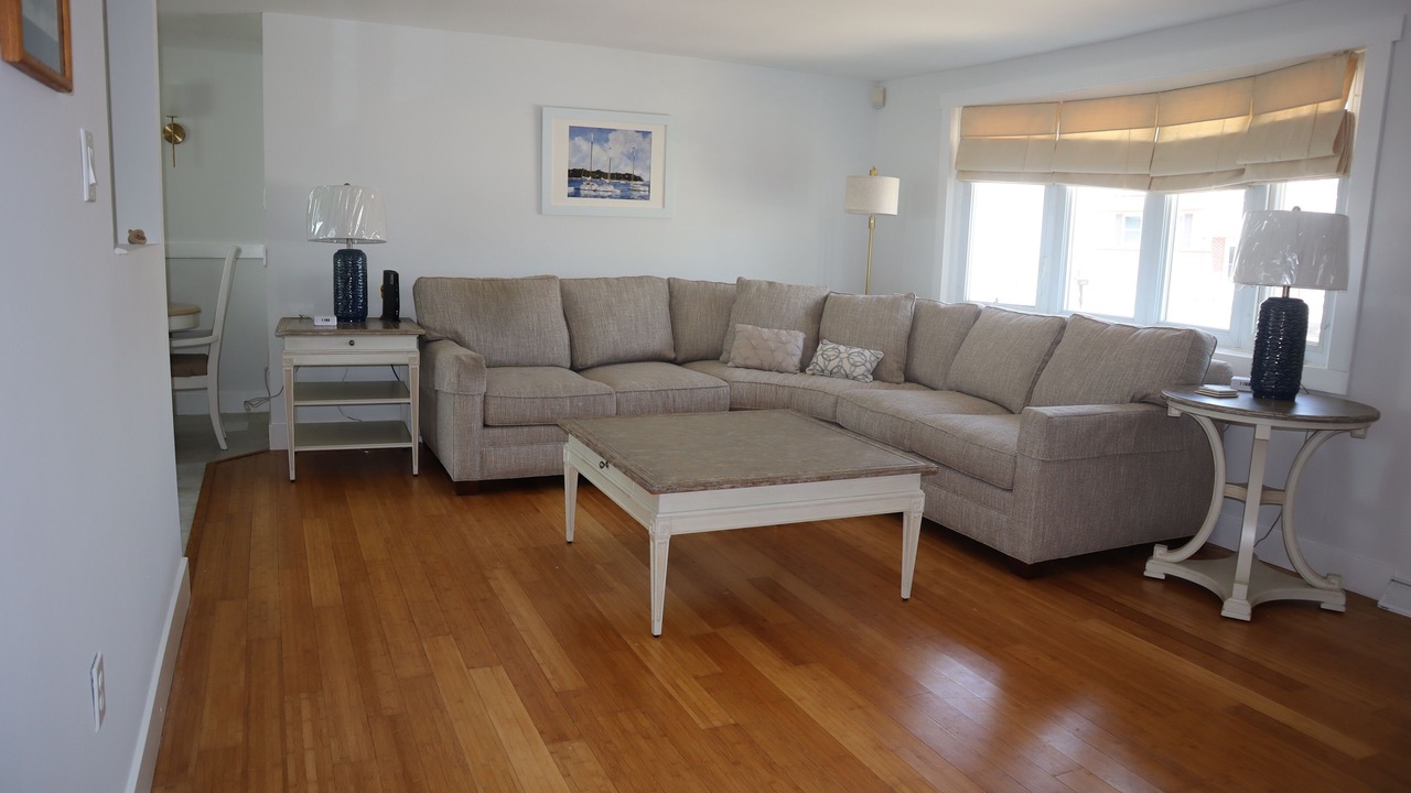 Photo of Livingroom in Mystic Island