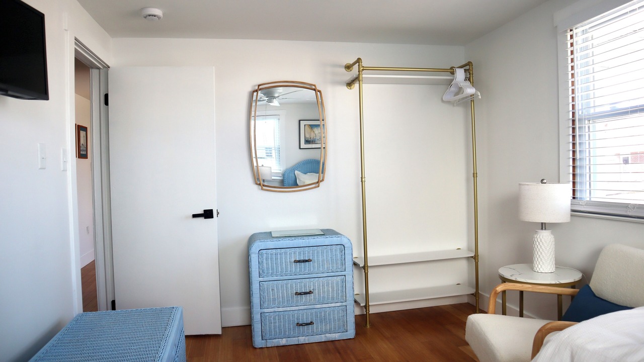 Photo of Livingroom in Mystic Island