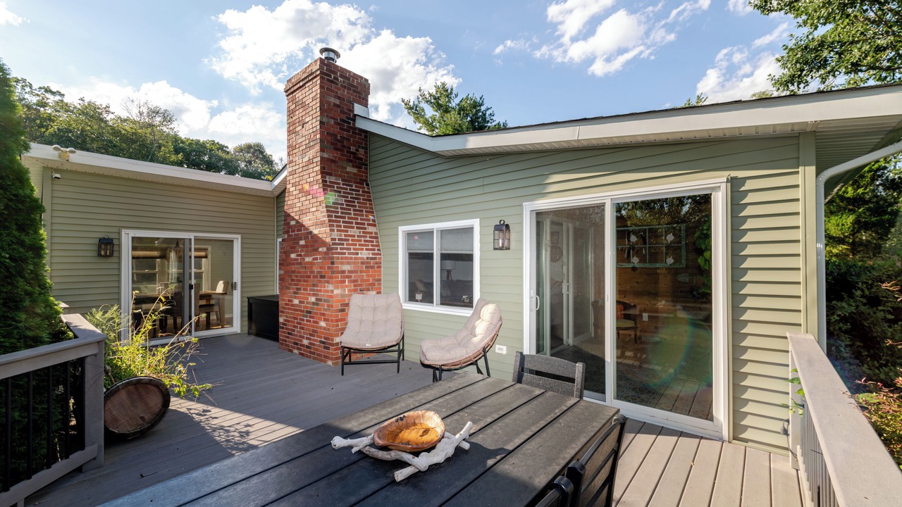 Photo of Outdoor in Elwood
