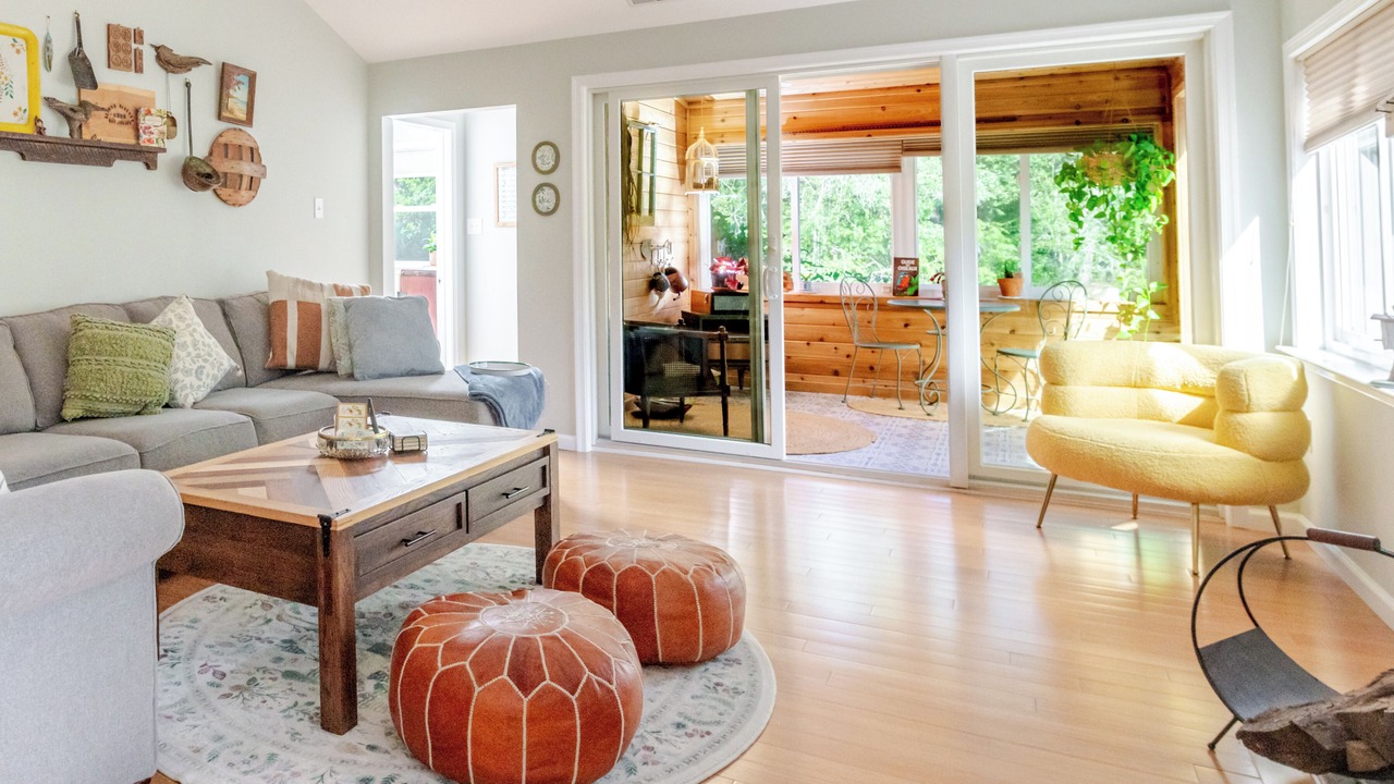Photo of Livingroom in Elwood