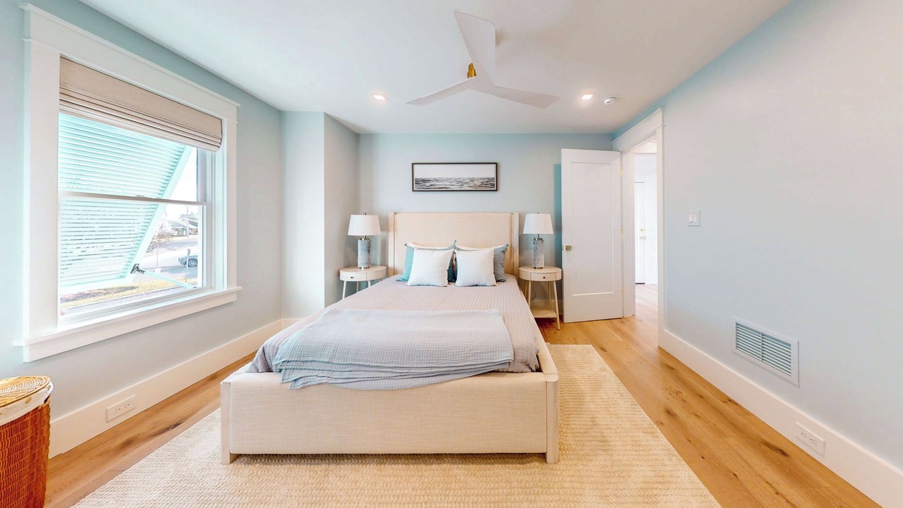 Photo of Bedroom in Stone Harbor