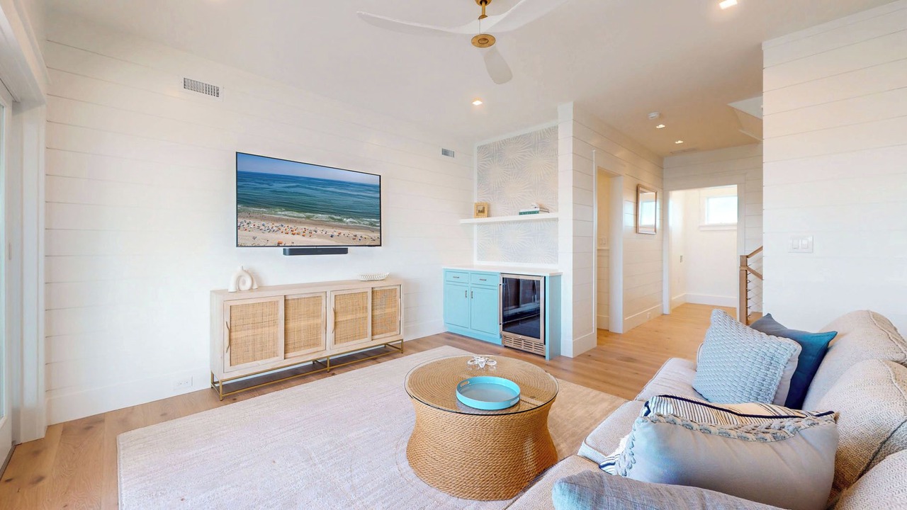 Photo of Livingroom in Stone Harbor