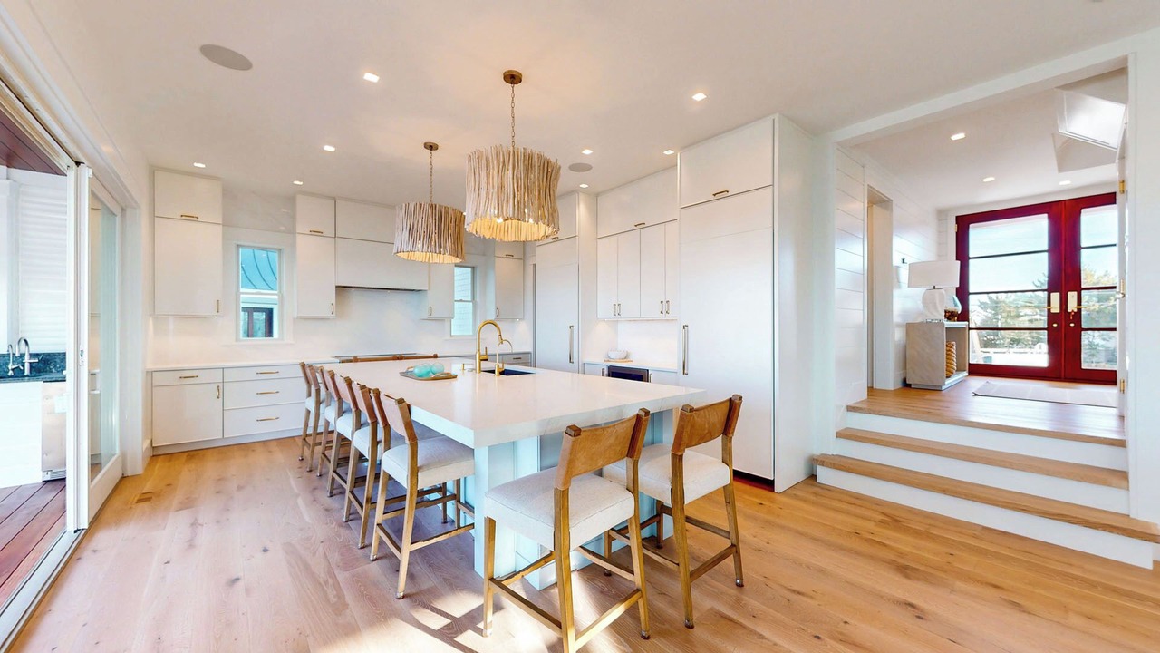 Photo of Kitchen in Stone Harbor