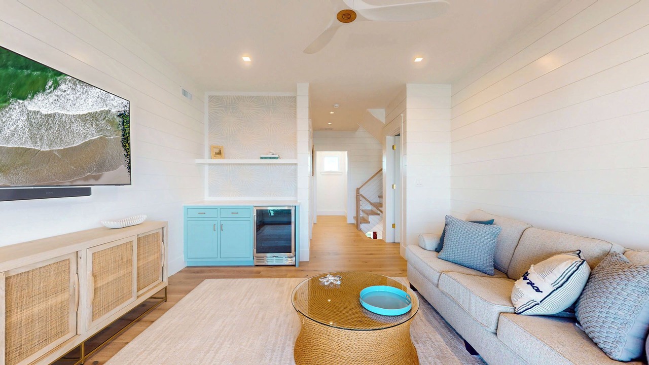 Photo of Livingroom in Stone Harbor