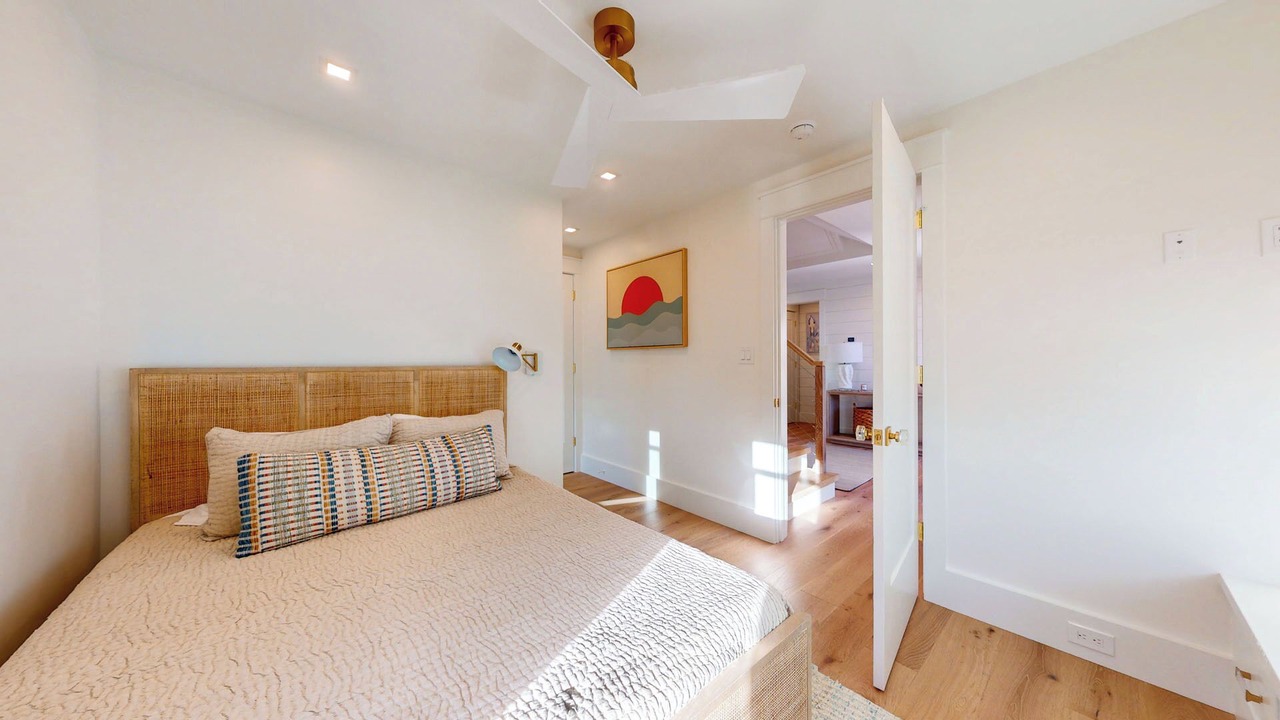 Photo of Bedroom in Stone Harbor