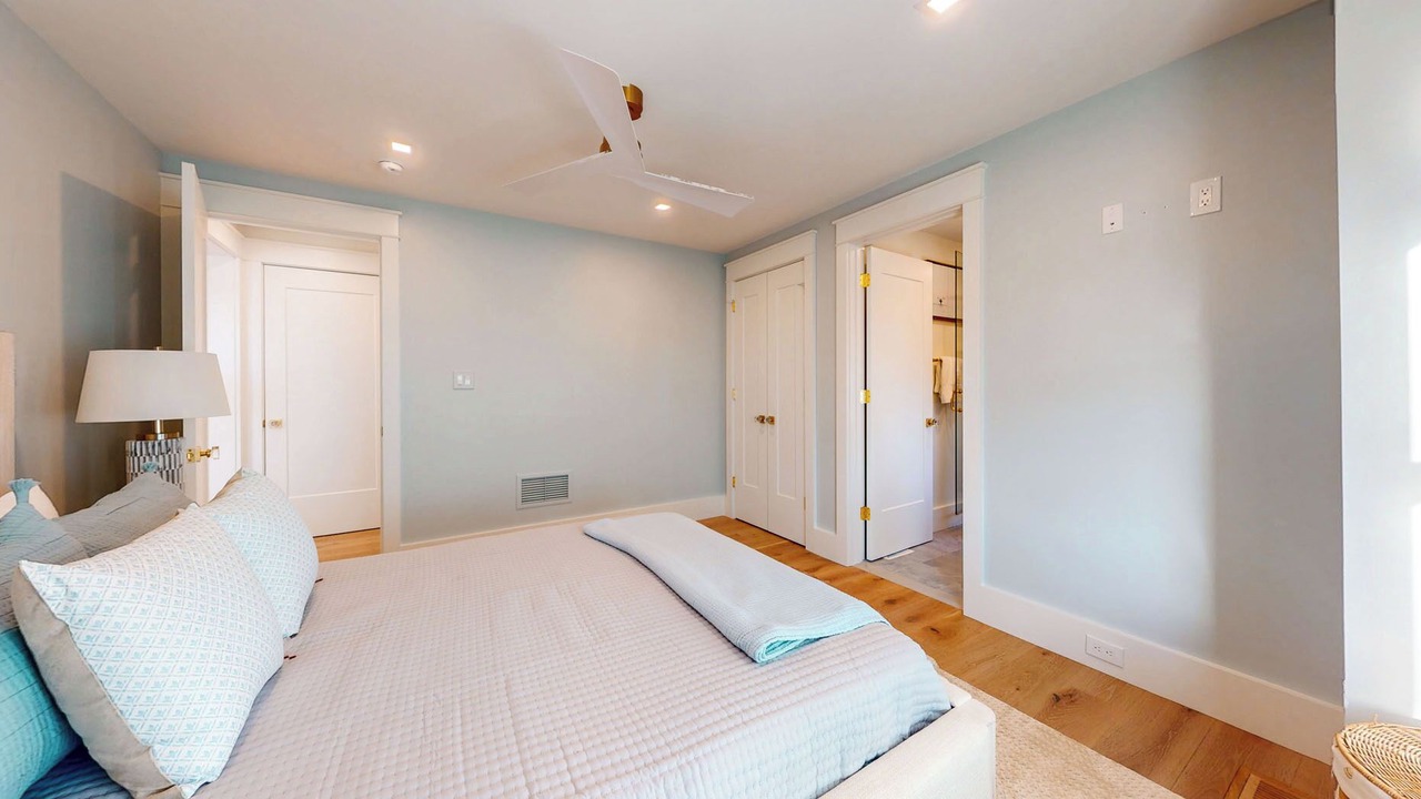 Photo of Bedroom in Stone Harbor