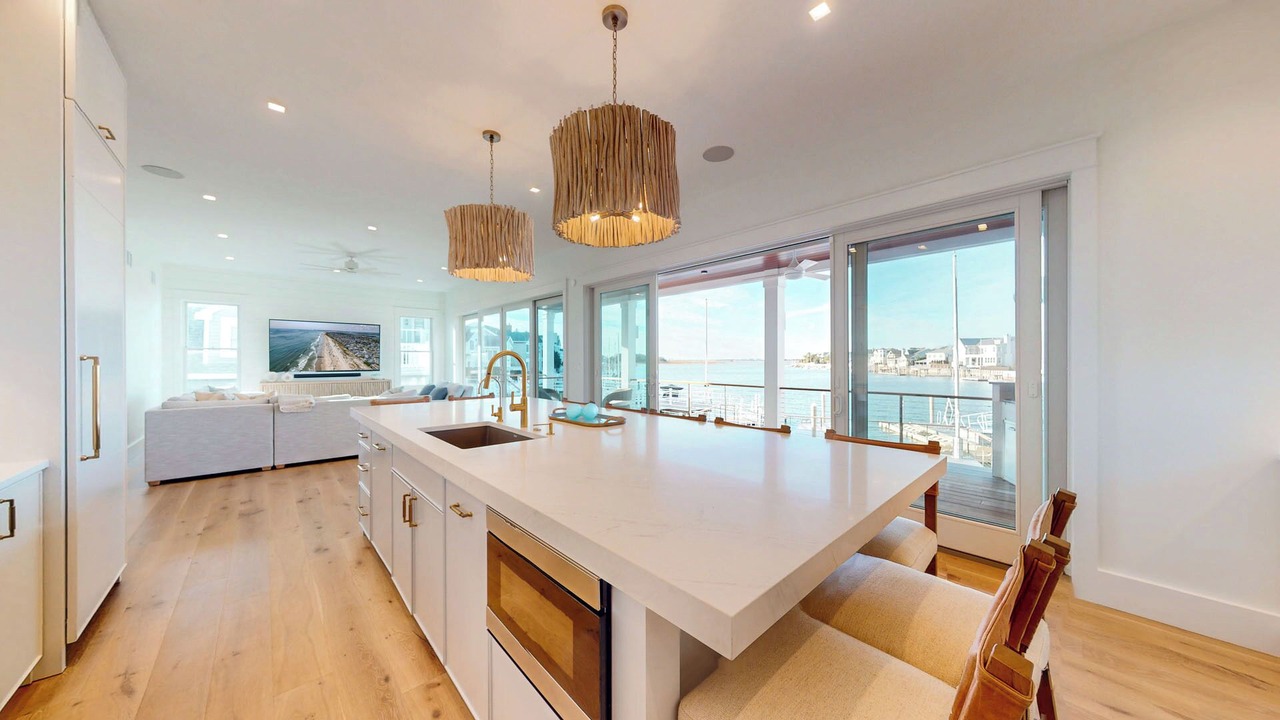 Photo of Kitchen in Stone Harbor