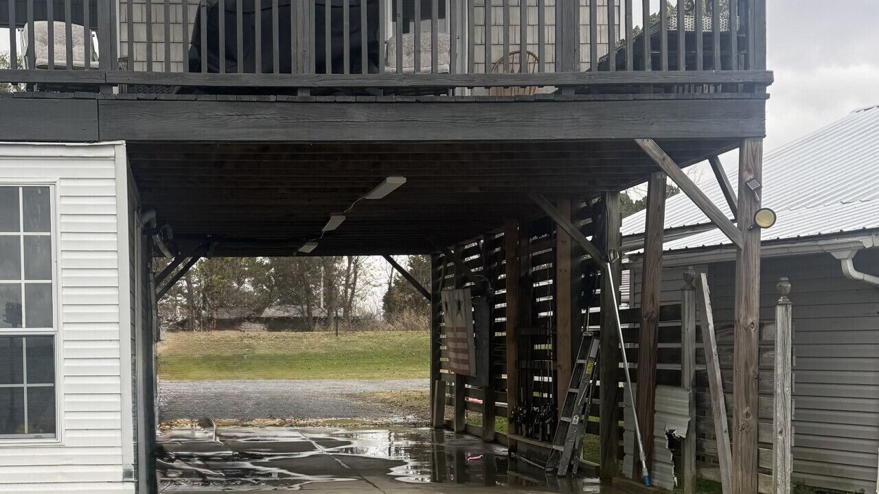 Photo of Outdoor in Cedar Bluff
