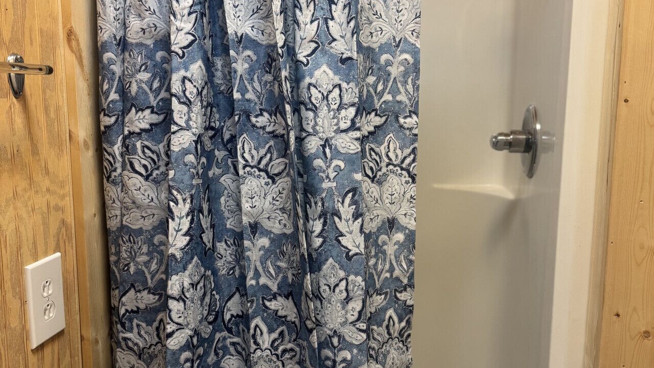 Photo of Bathroom in Cedar Bluff