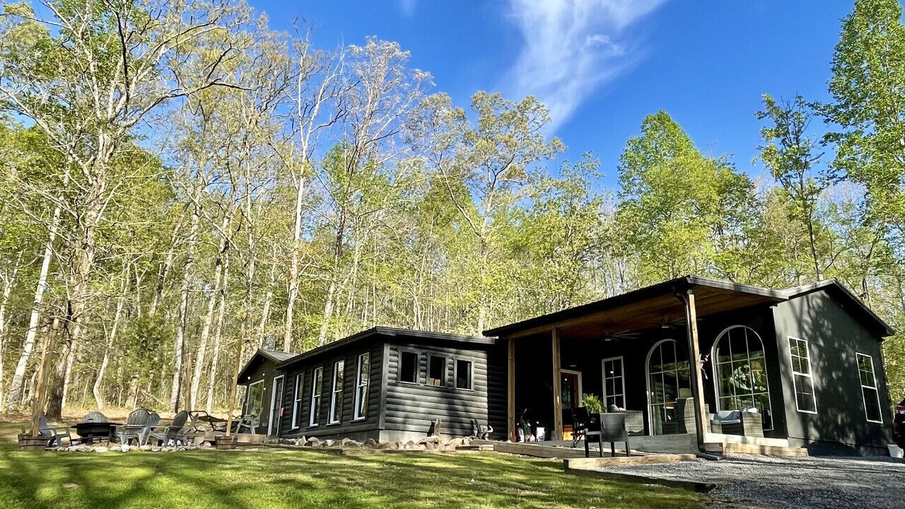 Photo of Outdoor in Cedar Bluff