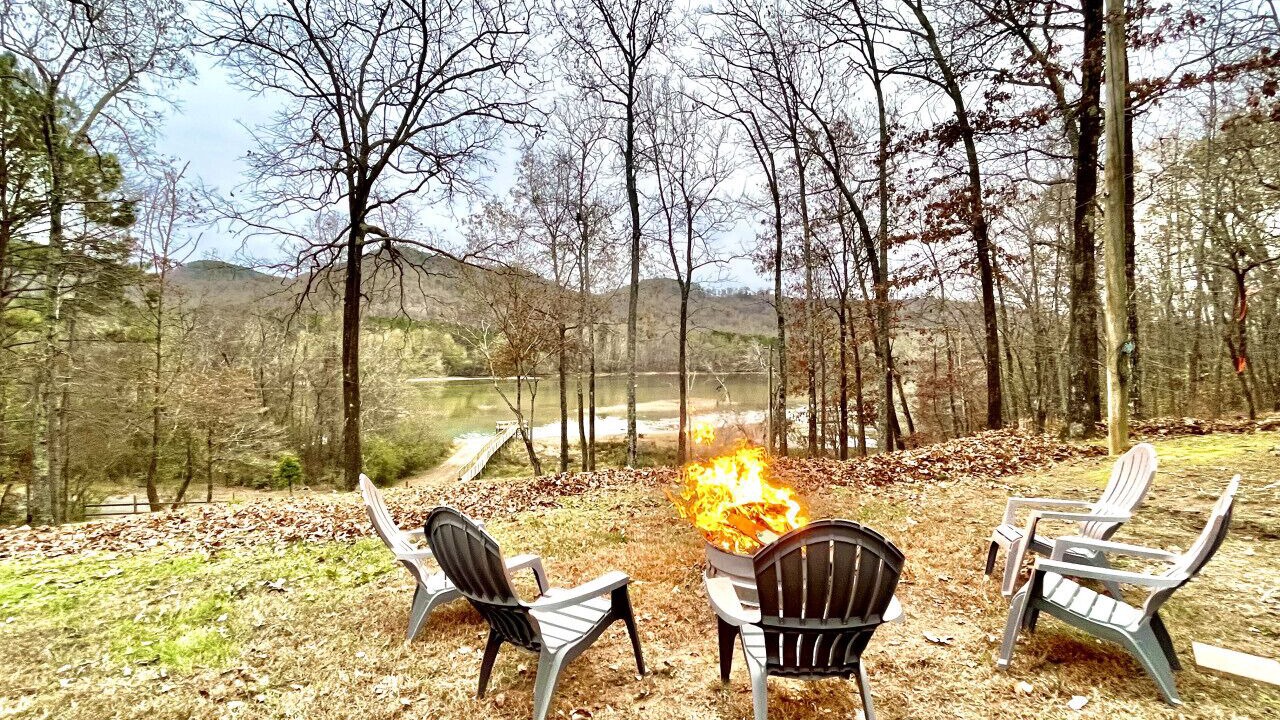 Photo of Outdoor in Cedar Bluff