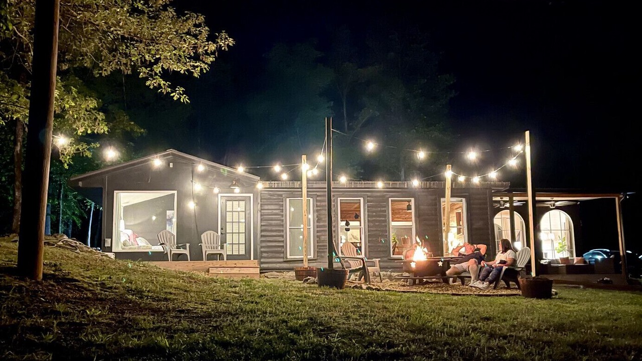 Photo of Outdoor in Cedar Bluff