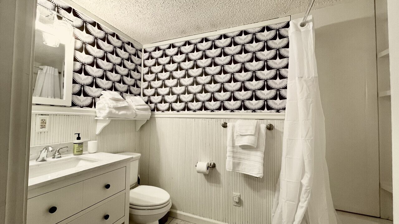 Photo of Bathroom in Cedar Bluff