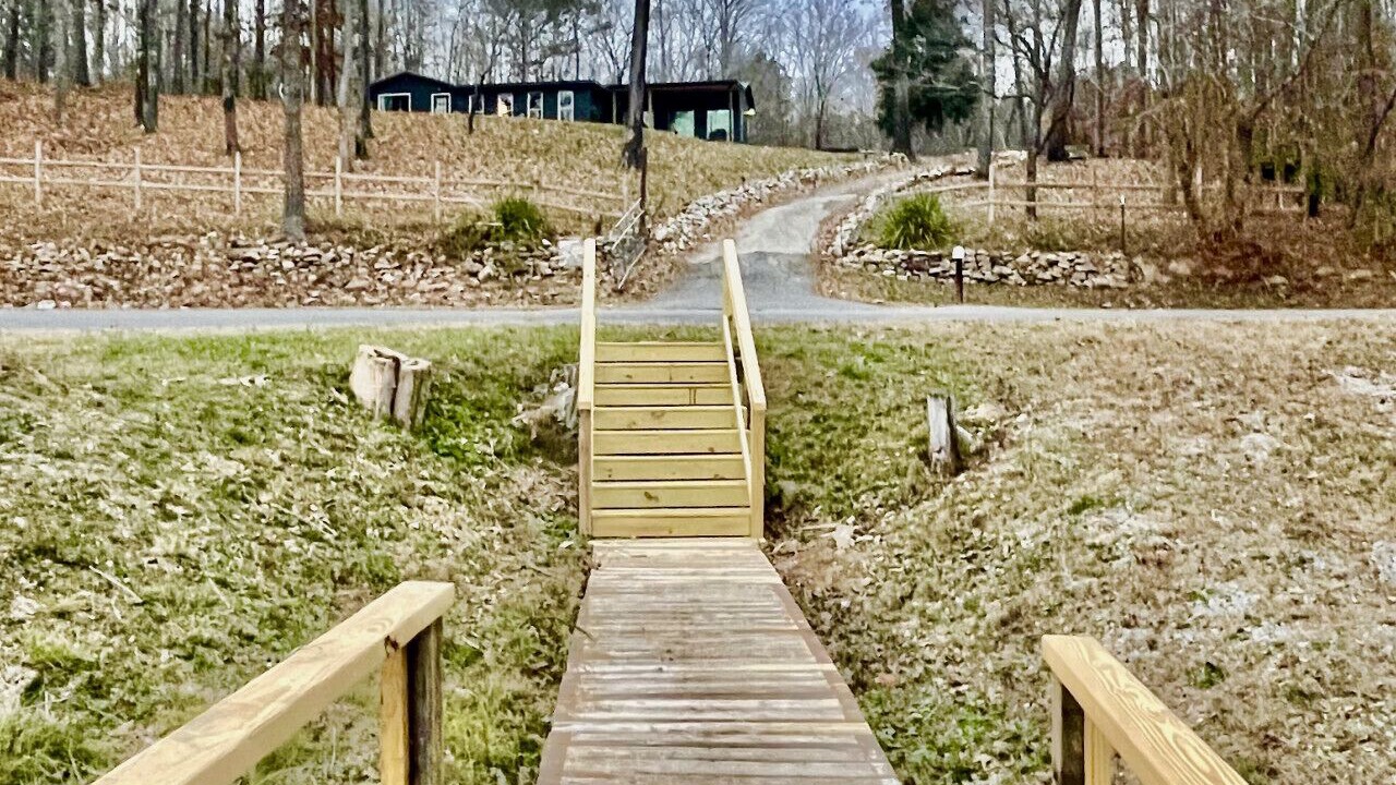 Photo of Outdoor in Cedar Bluff