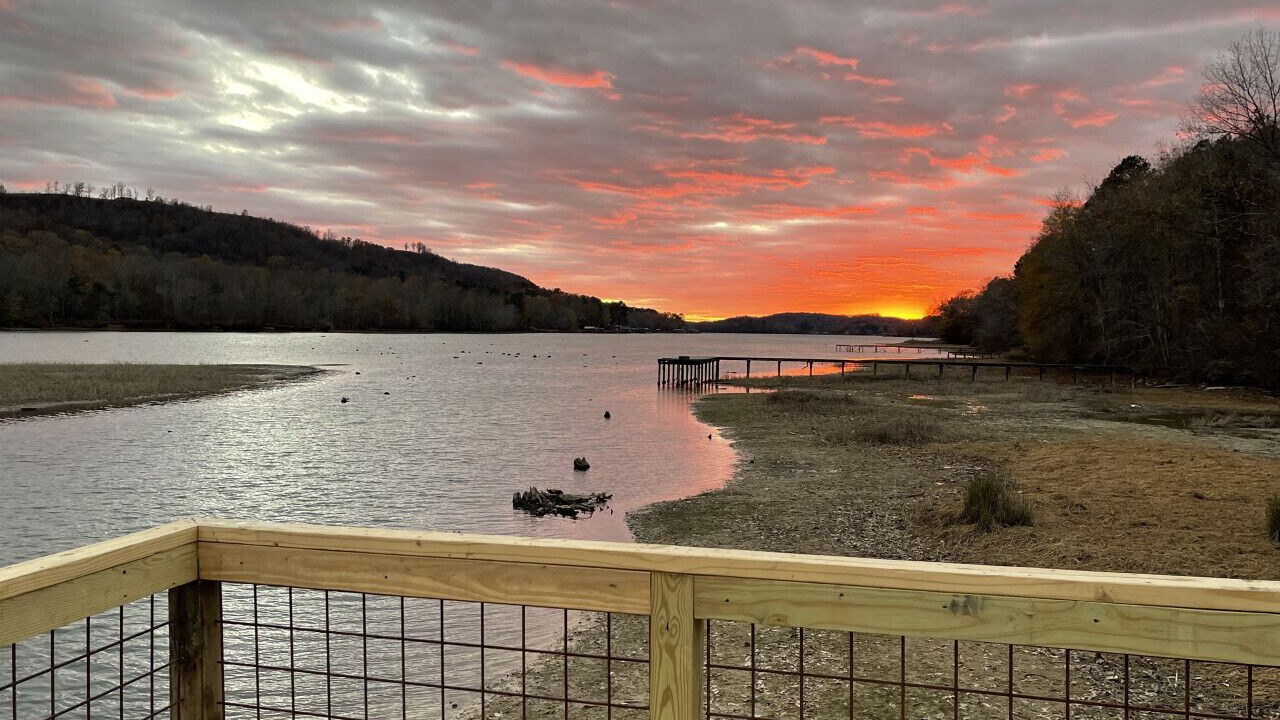 Photo of Outdoor in Cedar Bluff