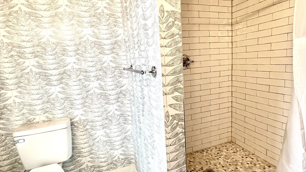 Photo of Bathroom in Cedar Bluff