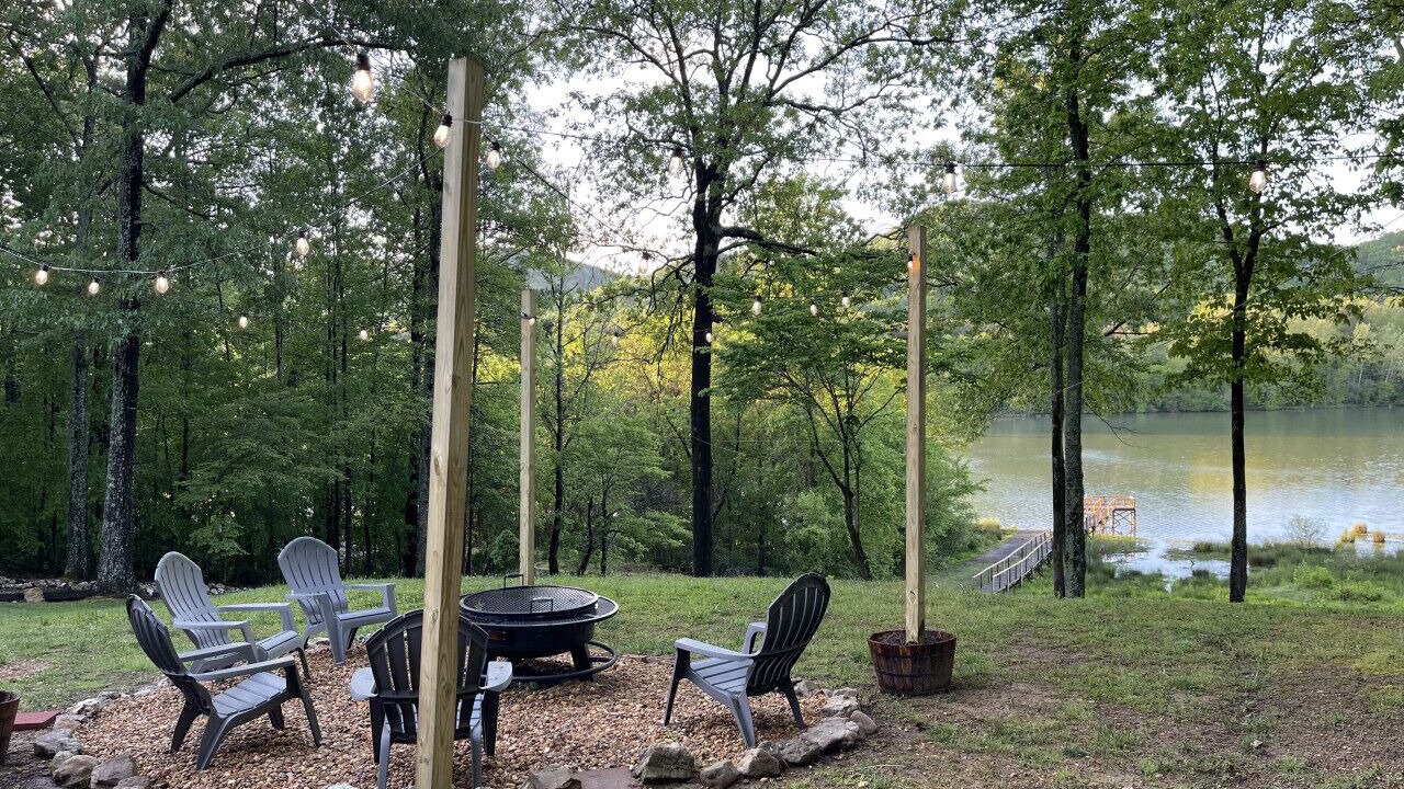 Photo of Outdoor in Cedar Bluff