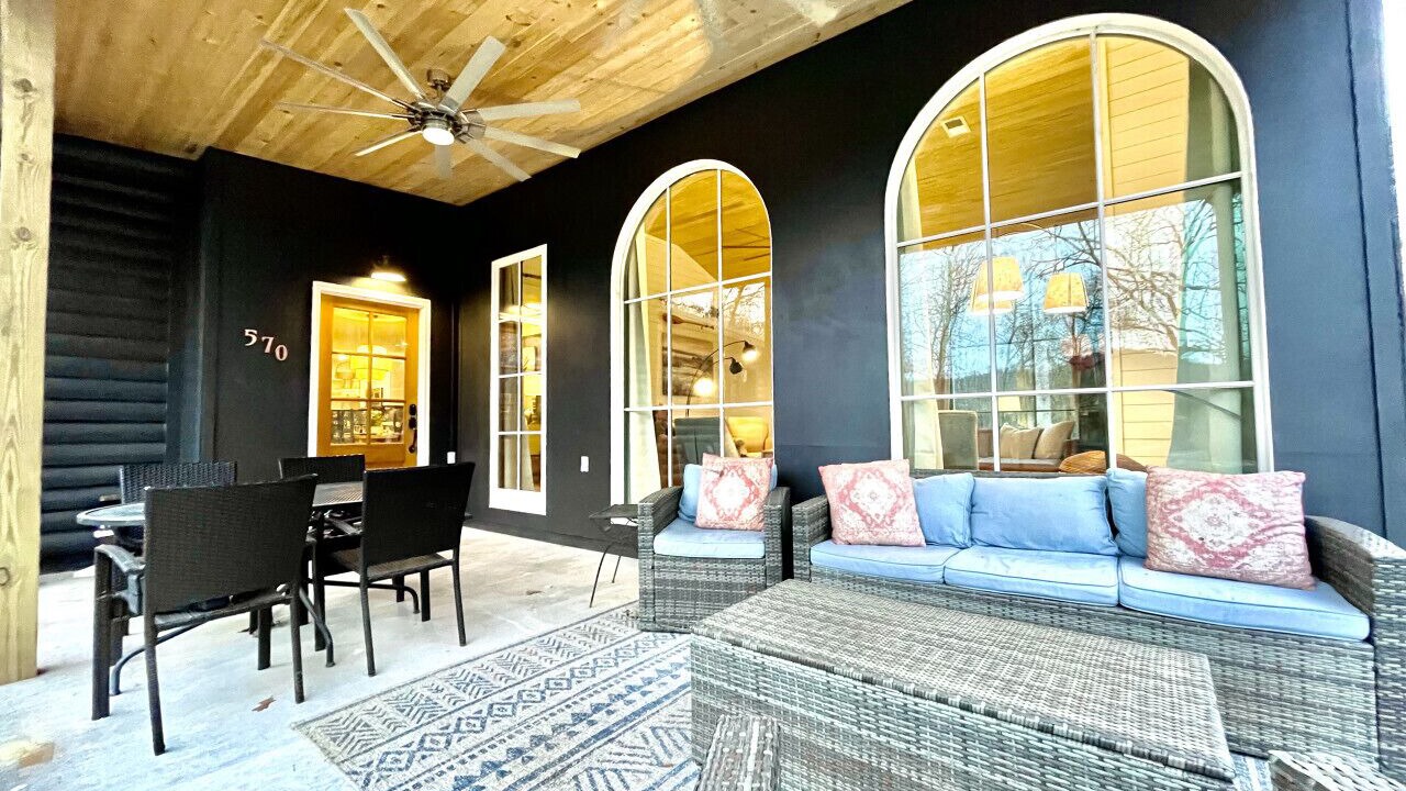 Photo of Outdoor in Cedar Bluff
