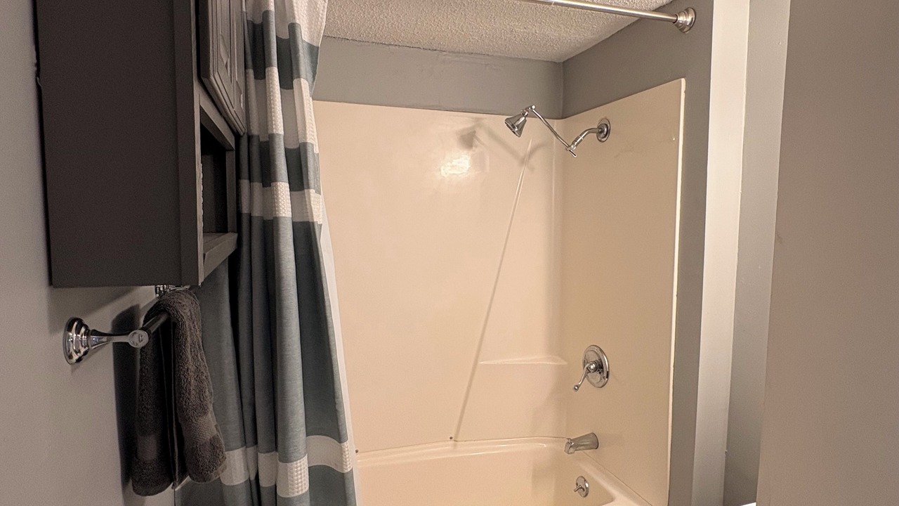 Photo of Bathroom in Downtown Des Moines
