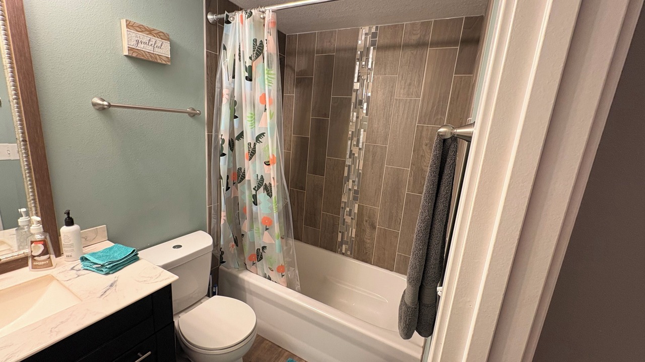 Photo of Bathroom in Sherman Hill