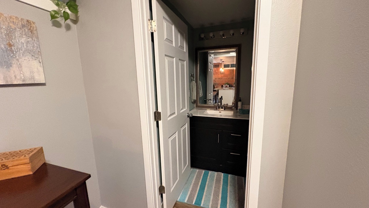 Photo of Bathroom in Sherman Hill