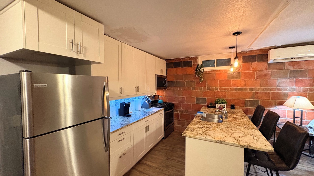 Photo of Kitchen in Sherman Hill