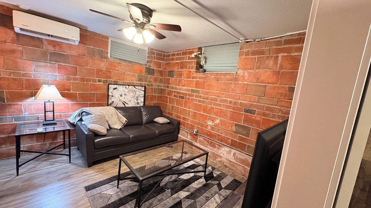 Photo of Livingroom in Sherman Hill
