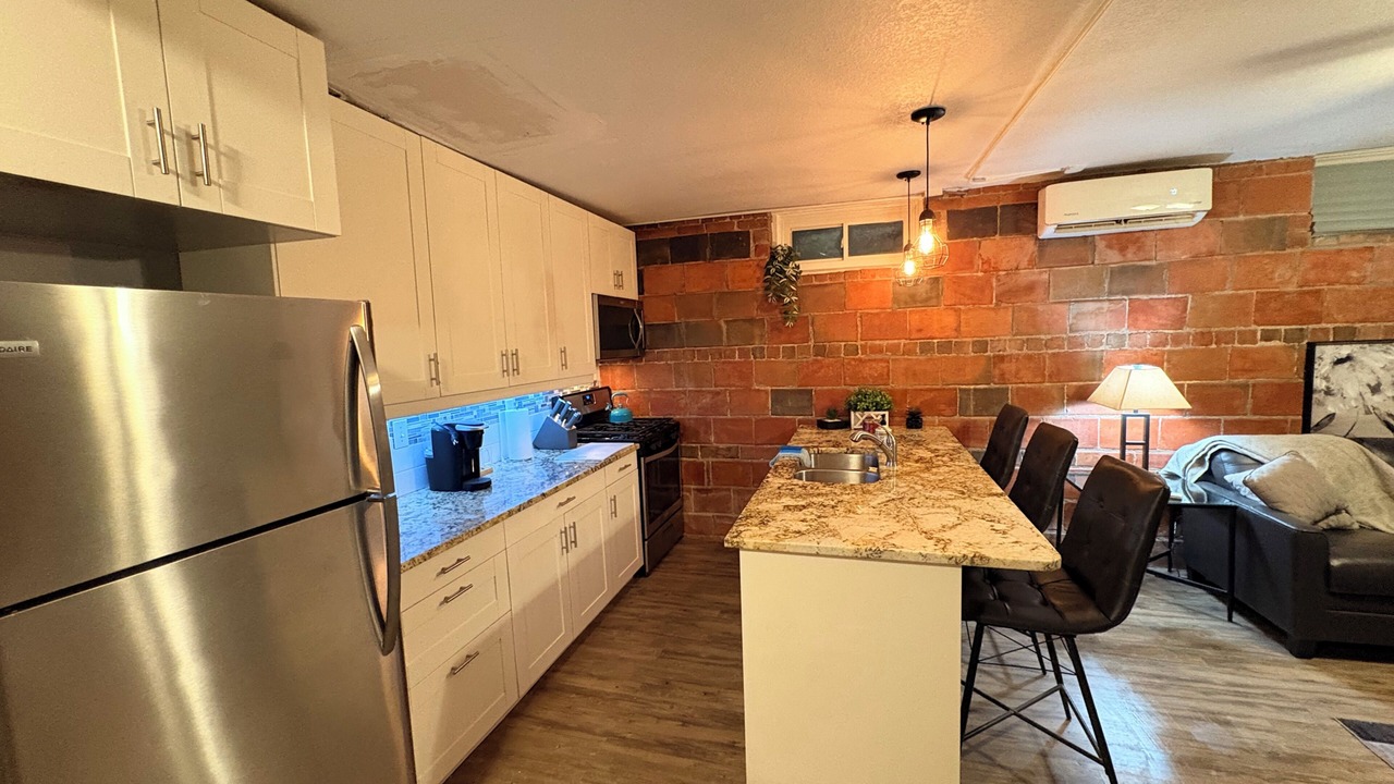 Photo of Kitchen in Sherman Hill
