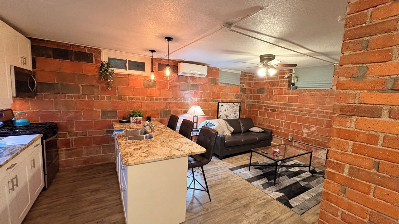Photo of Livingroom in Sherman Hill