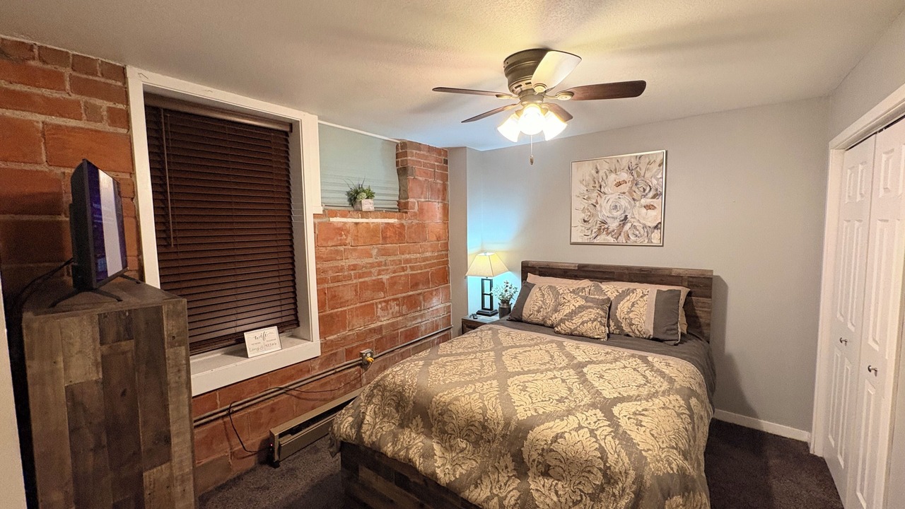 Photo of Bedroom in Sherman Hill