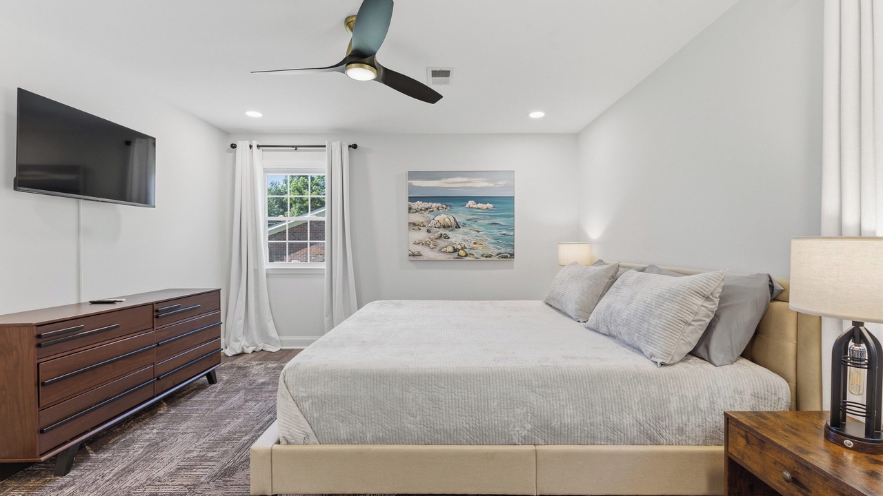 Photo of Bedroom in Wilmington