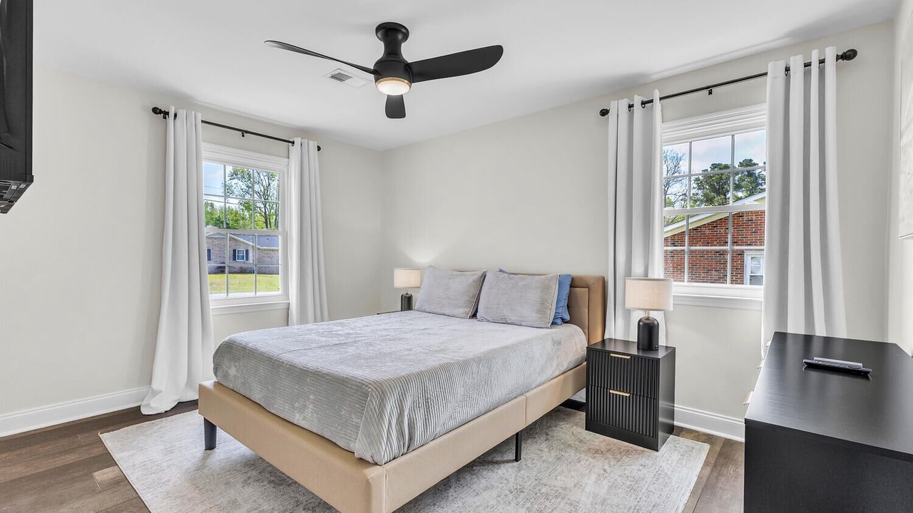 Photo of Bedroom in Wilmington