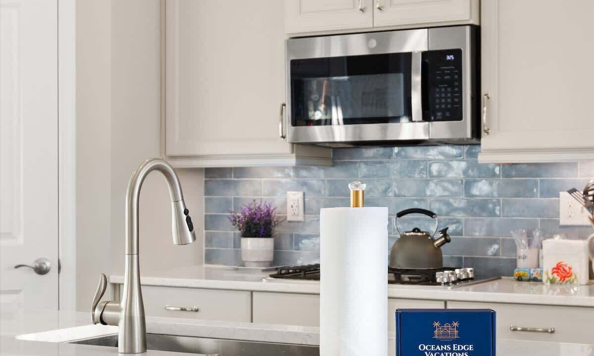Photo of Kitchen in Bayside